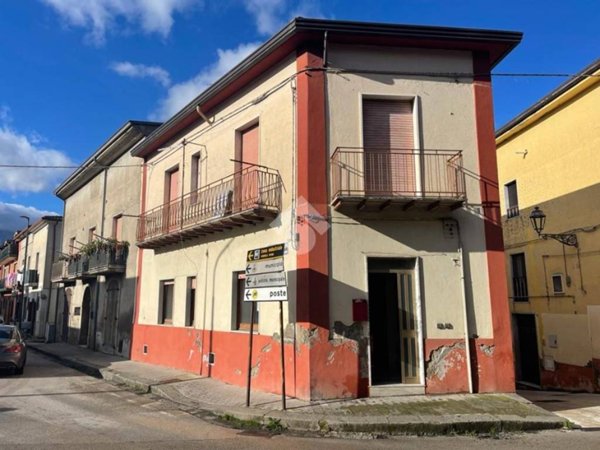 appartamento in vendita ad Altavilla Irpina