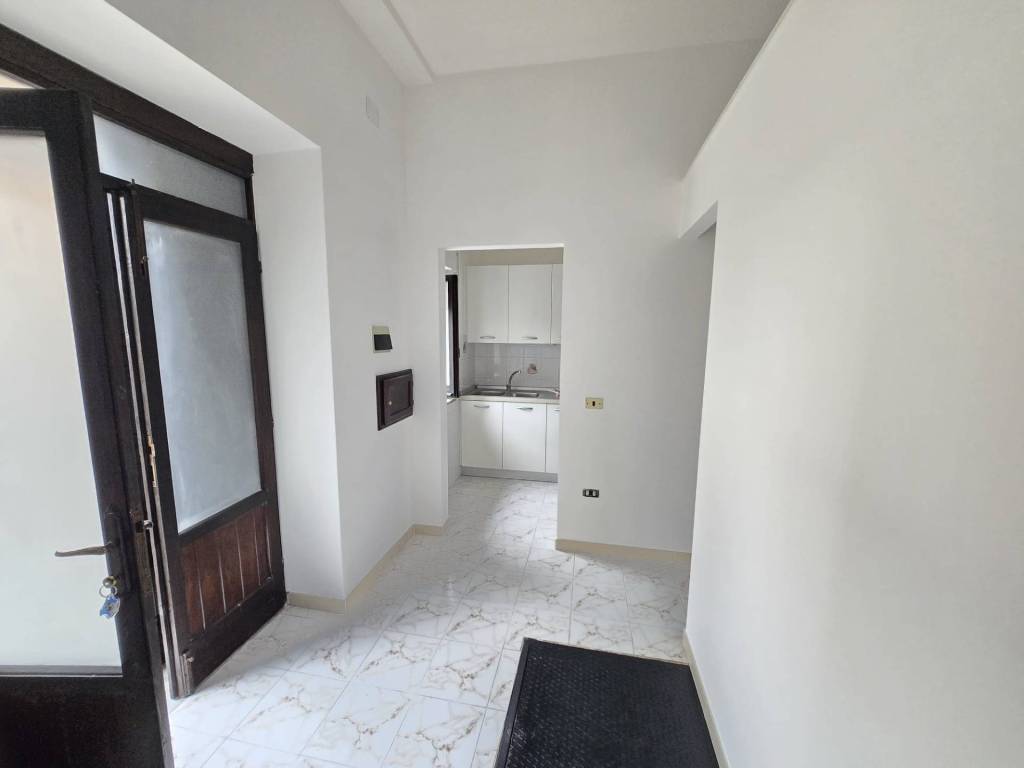 casa semindipendente in vendita ad Altavilla Irpina