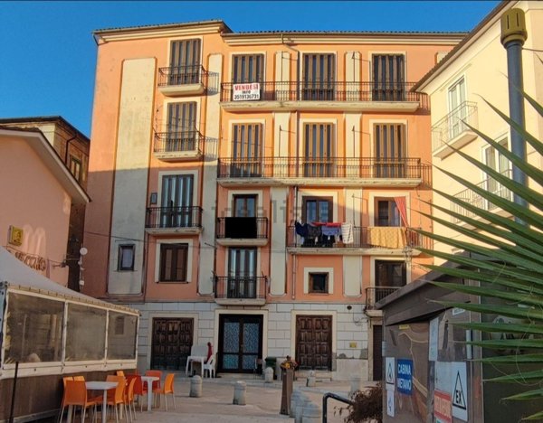 appartamento in vendita ad Altavilla Irpina