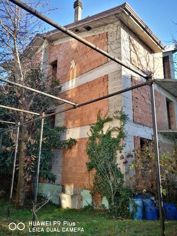 casa indipendente in vendita ad Altavilla Irpina