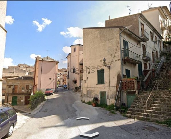 appartamento in vendita ad Altavilla Irpina