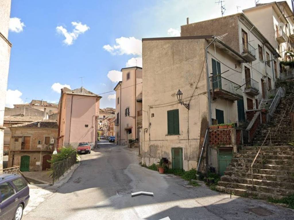 appartamento in vendita ad Altavilla Irpina