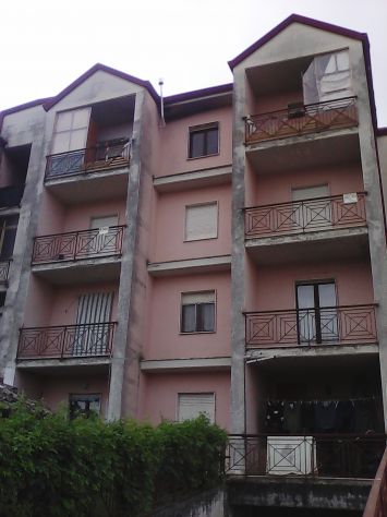 appartamento in vendita ad Altavilla Irpina