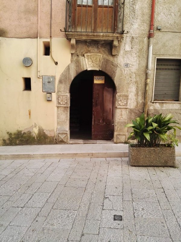 appartamento in vendita ad Altavilla Irpina