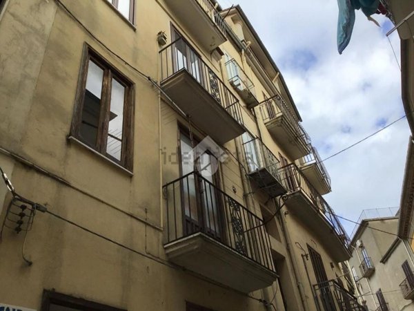 appartamento in vendita ad Altavilla Irpina