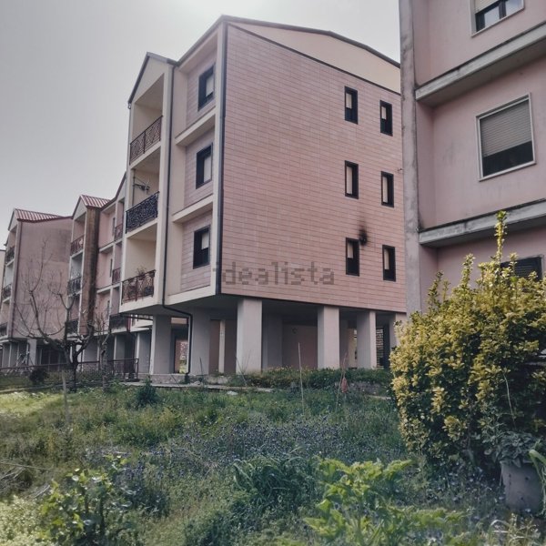 appartamento in vendita ad Altavilla Irpina