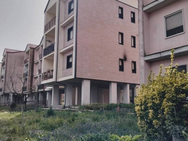 appartamento in vendita ad Altavilla Irpina