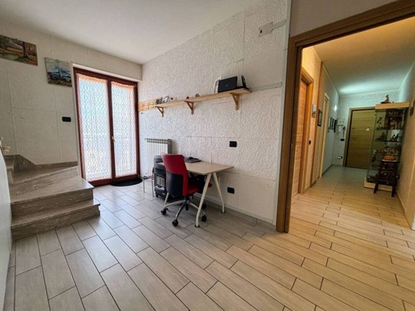 appartamento in vendita ad Altavilla Irpina
