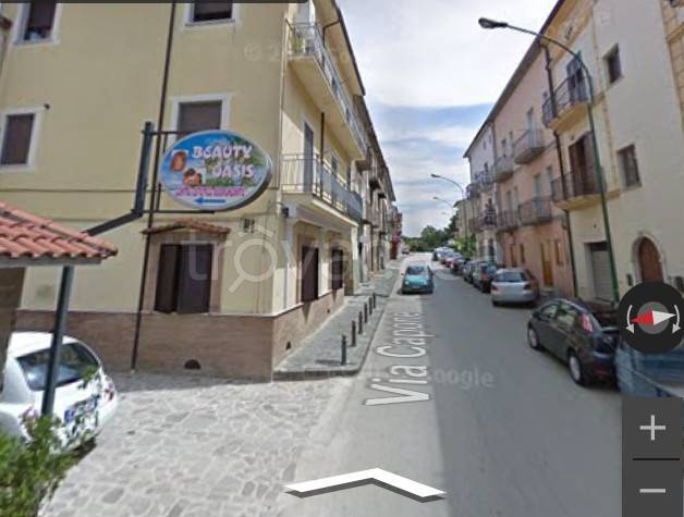 appartamento in vendita ad Altavilla Irpina