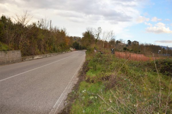 terreno edificabile in vendita ad Altavilla Irpina in zona Russo