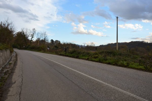 terreno edificabile in vendita ad Altavilla Irpina in zona Russo