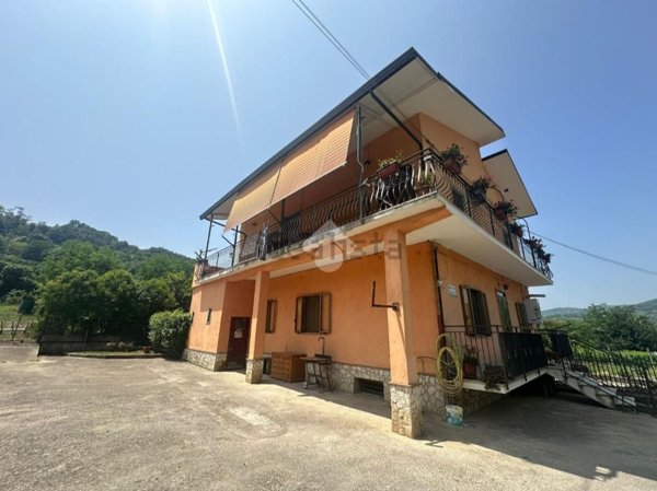 appartamento in vendita ad Altavilla Irpina