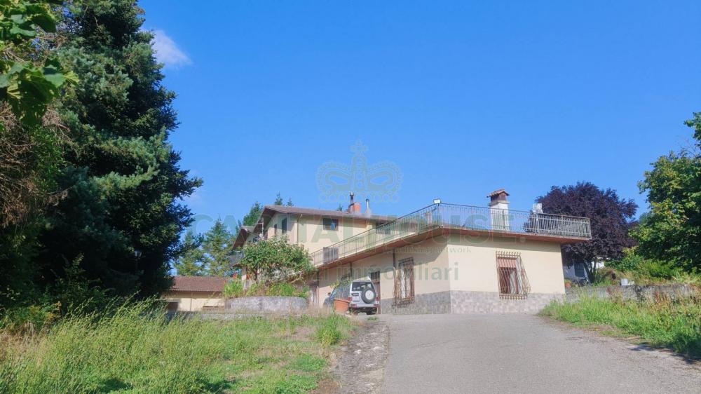 casa indipendente in vendita ad Altavilla Irpina