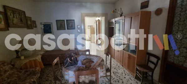 appartamento in vendita ad Altavilla Irpina