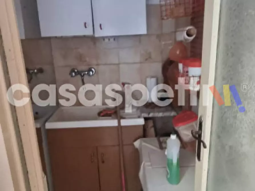 appartamento in vendita ad Altavilla Irpina