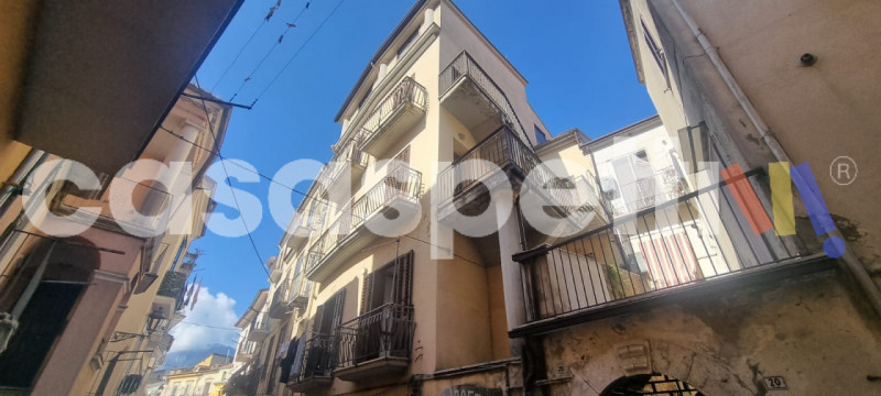 appartamento in vendita ad Altavilla Irpina