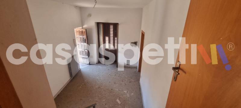 appartamento in vendita ad Altavilla Irpina