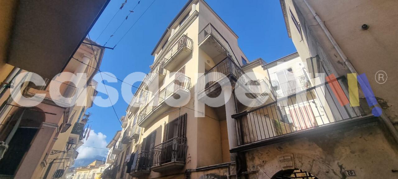 appartamento in vendita ad Altavilla Irpina