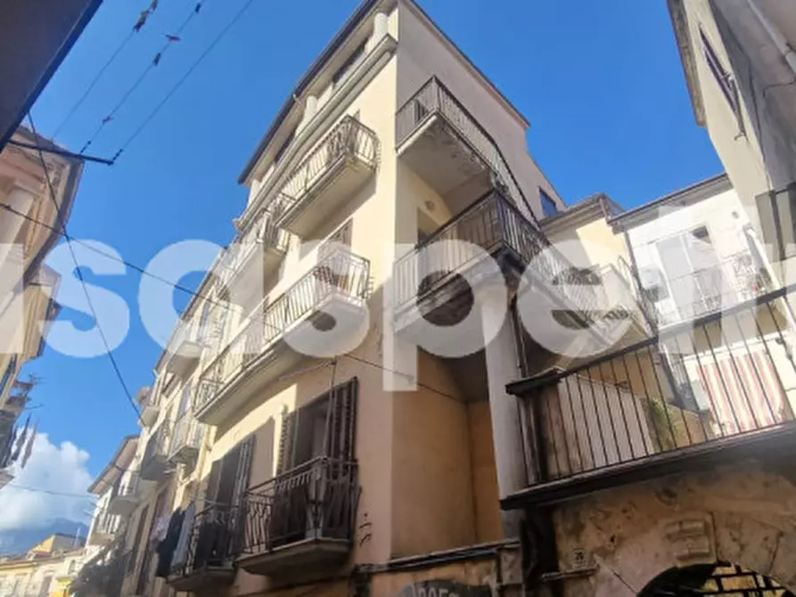 appartamento in vendita ad Altavilla Irpina