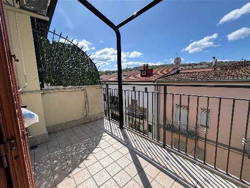 appartamento in vendita ad Altavilla Irpina