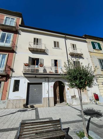 appartamento in vendita ad Altavilla Irpina