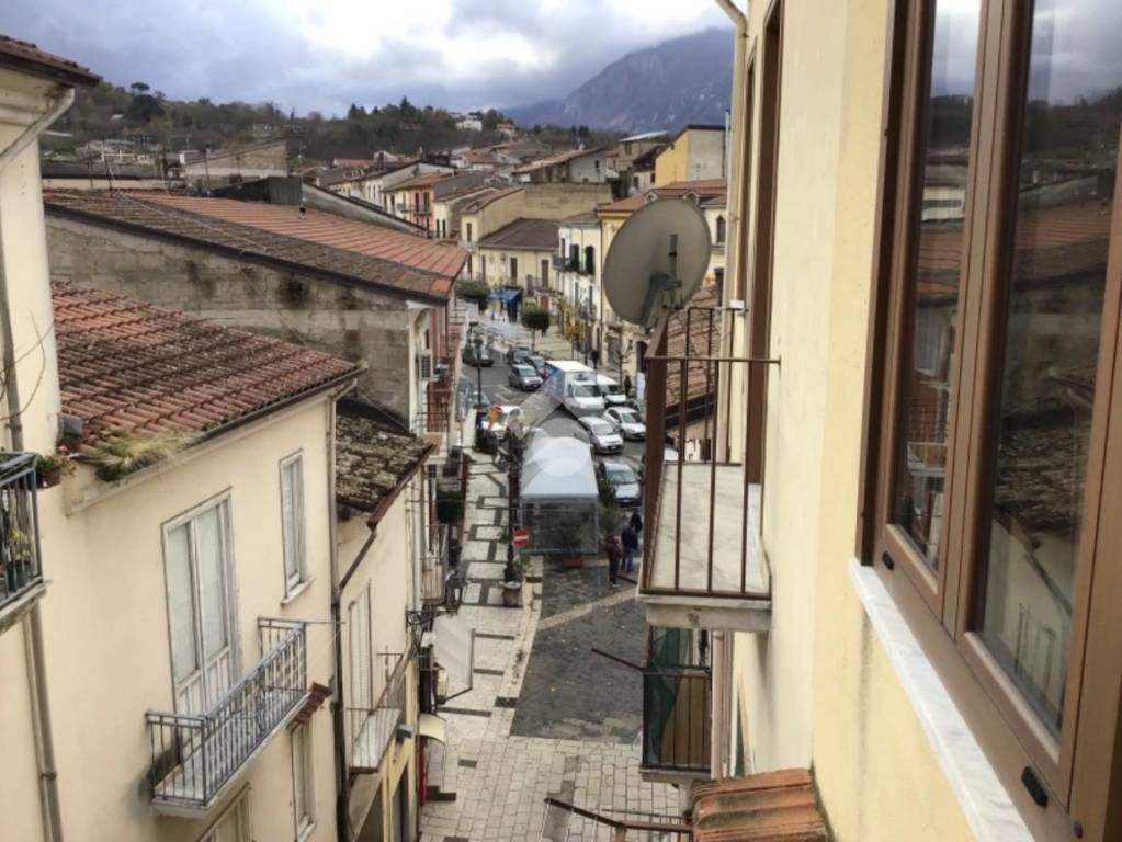 appartamento in vendita ad Altavilla Irpina
