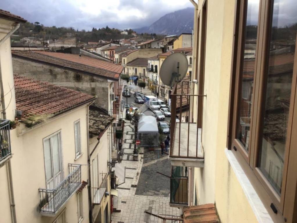 appartamento in vendita ad Altavilla Irpina
