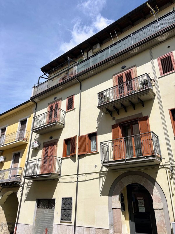 appartamento in vendita ad Altavilla Irpina