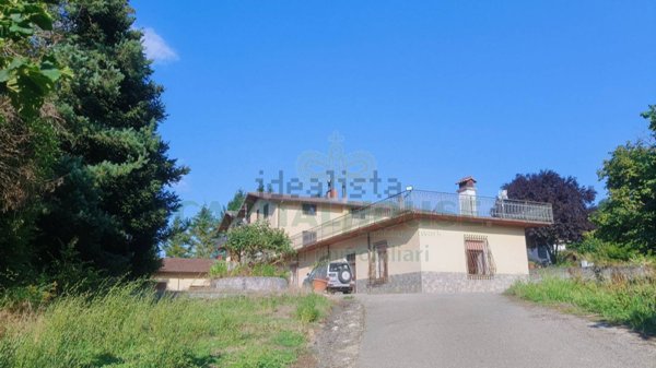 casale in vendita ad Altavilla Irpina