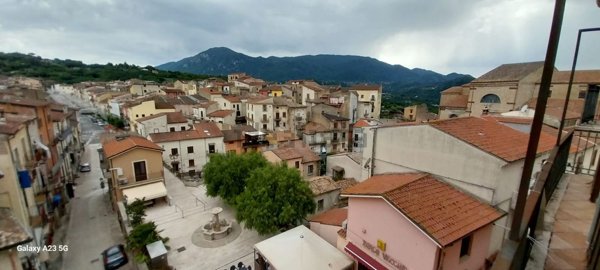 appartamento in vendita ad Altavilla Irpina