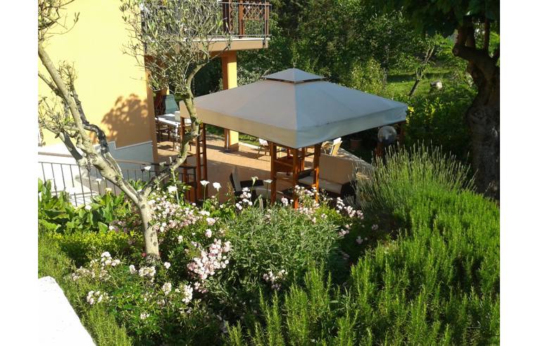 casa indipendente in vendita ad Altavilla Irpina