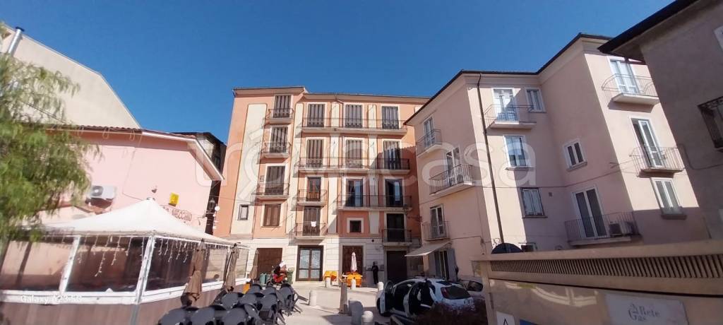 appartamento in vendita ad Altavilla Irpina