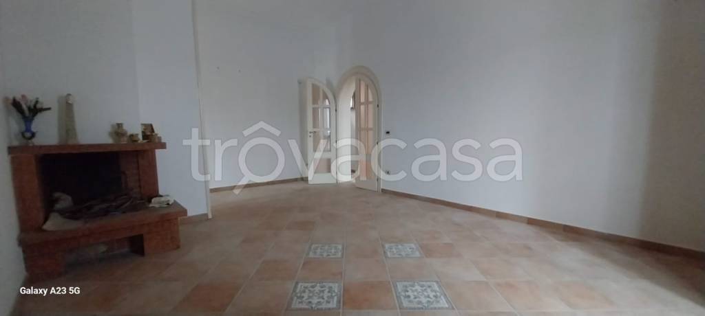 appartamento in vendita ad Altavilla Irpina