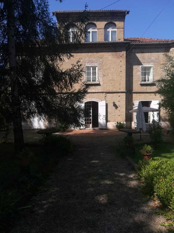 casa indipendente in vendita ad Altavilla Irpina