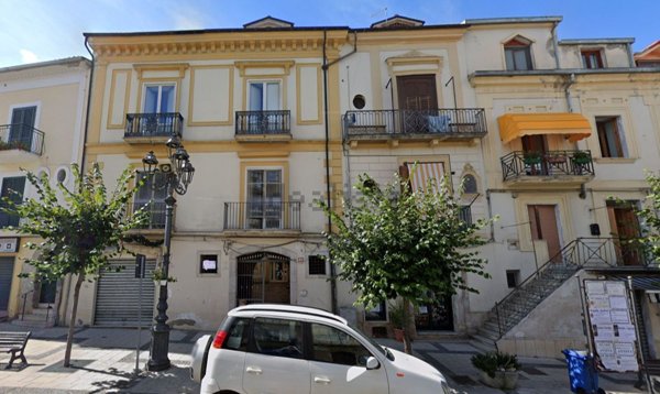 appartamento in vendita ad Altavilla Irpina