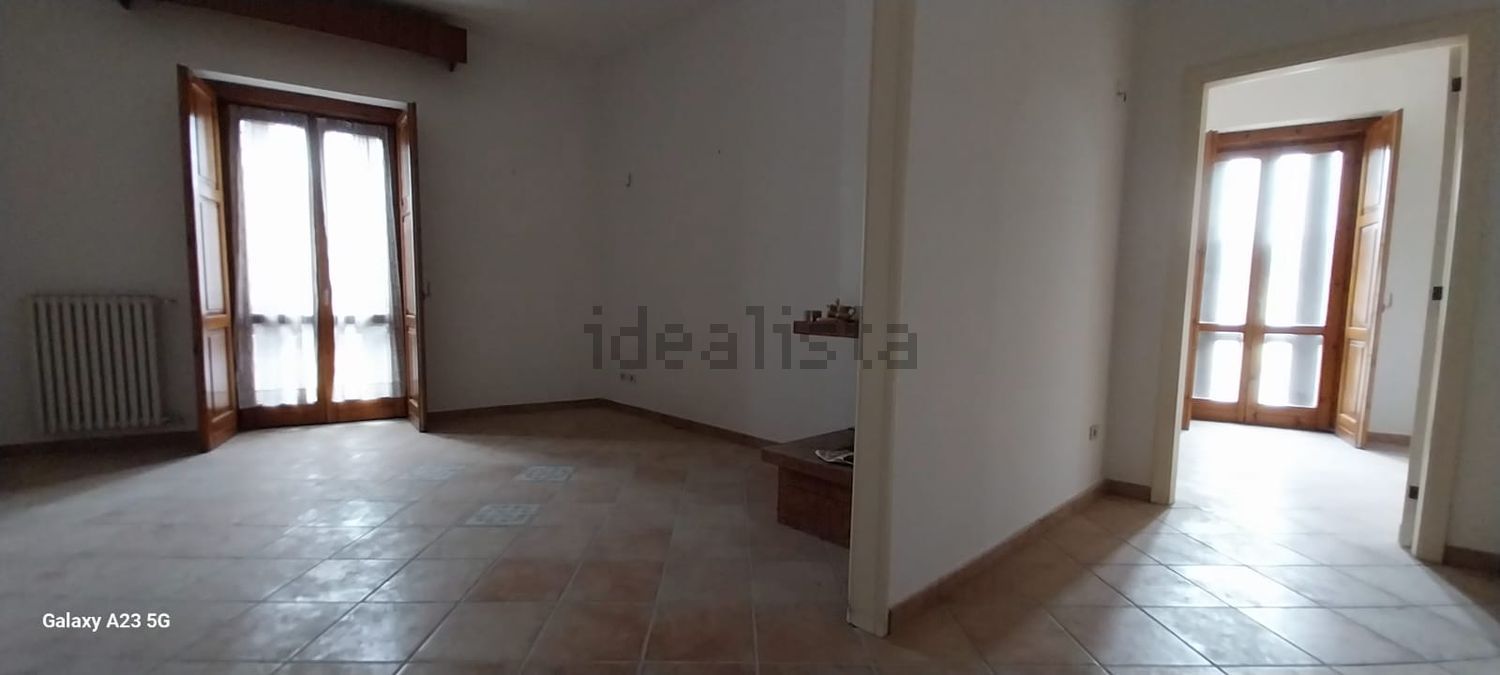 appartamento in vendita ad Altavilla Irpina