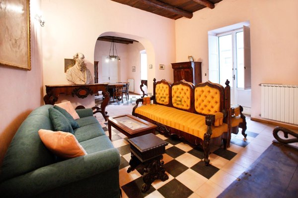 appartamento in vendita ad Altavilla Irpina