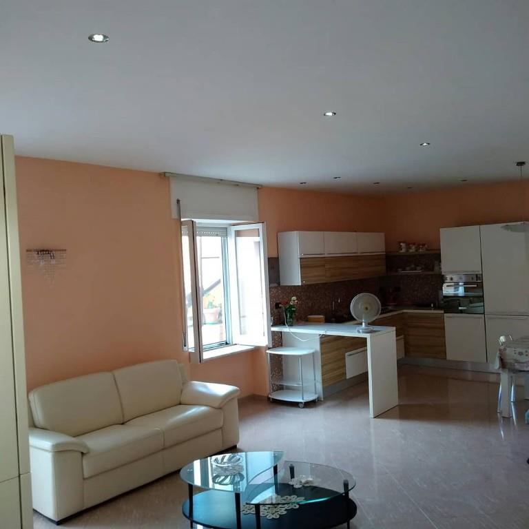 appartamento in vendita ad Altavilla Irpina