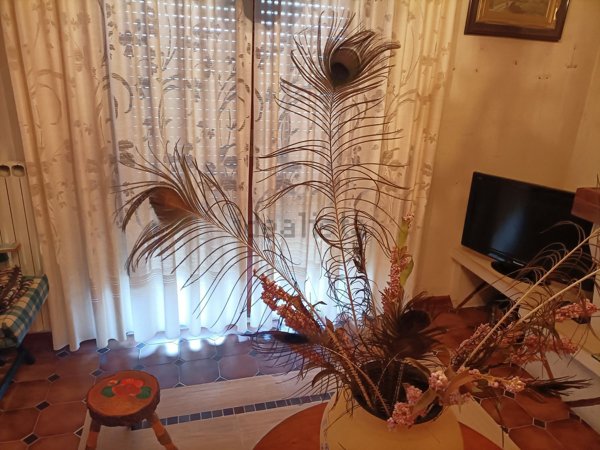 appartamento in vendita ad Altavilla Irpina