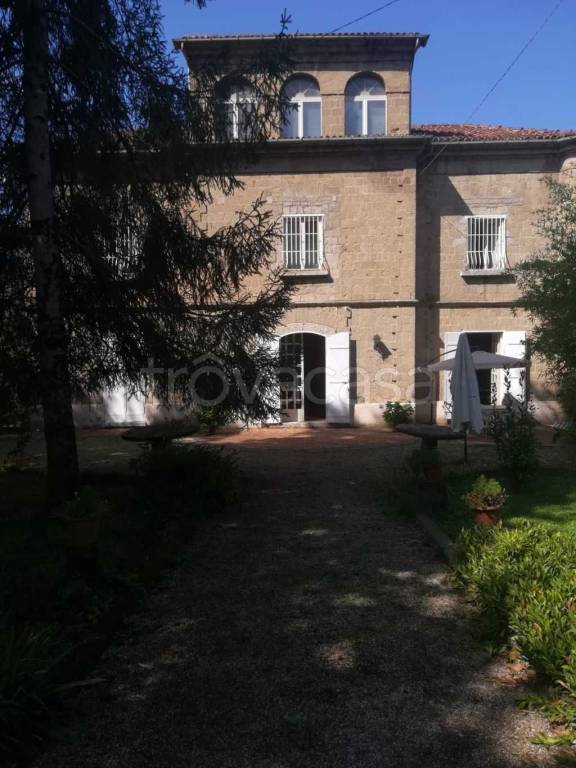 casa indipendente in vendita ad Altavilla Irpina