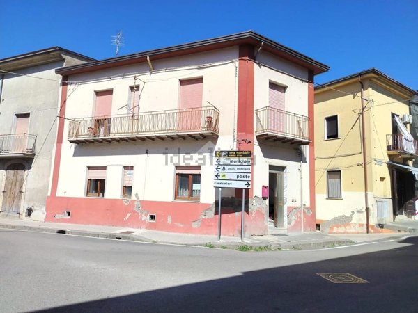 appartamento in vendita ad Altavilla Irpina