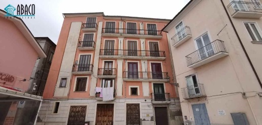 appartamento in vendita ad Altavilla Irpina