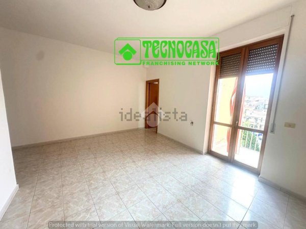 casa semindipendente in vendita ad Altavilla Irpina