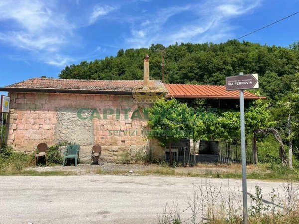 casale in vendita ad Altavilla Irpina