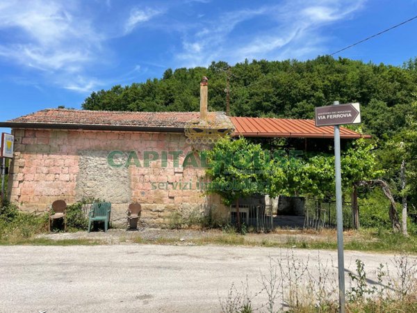casale in vendita ad Altavilla Irpina
