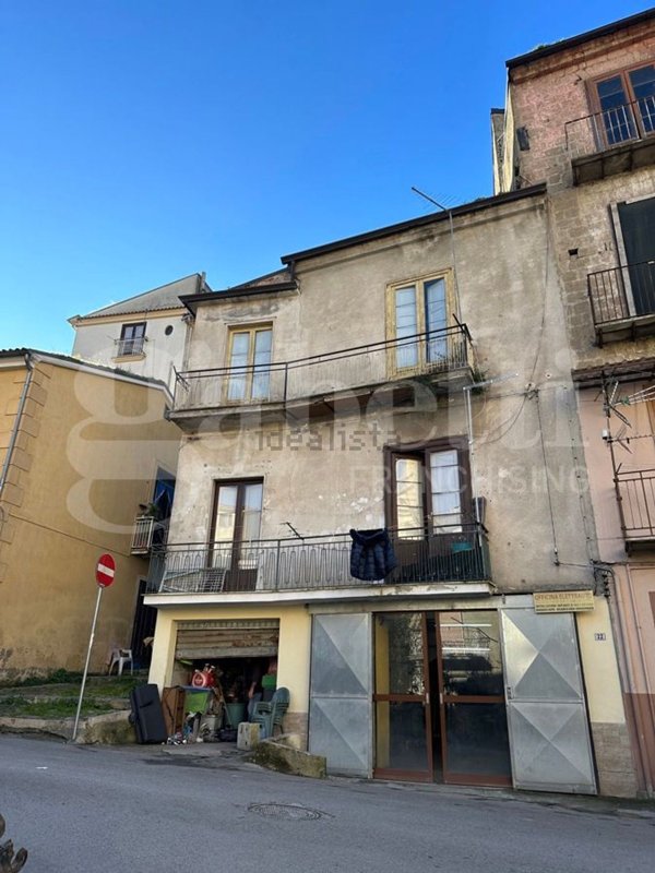 appartamento in vendita ad Altavilla Irpina