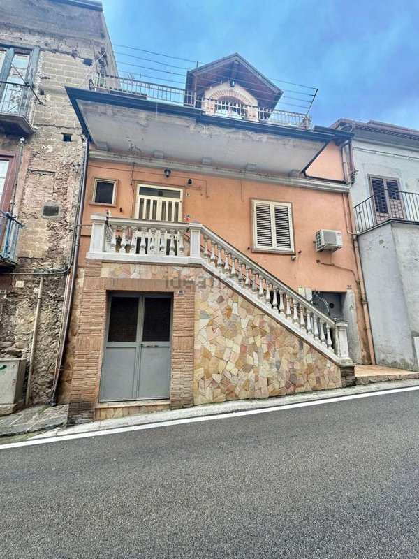 appartamento in vendita ad Altavilla Irpina