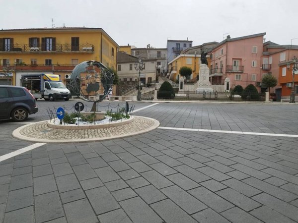 casa indipendente in vendita ad Andretta