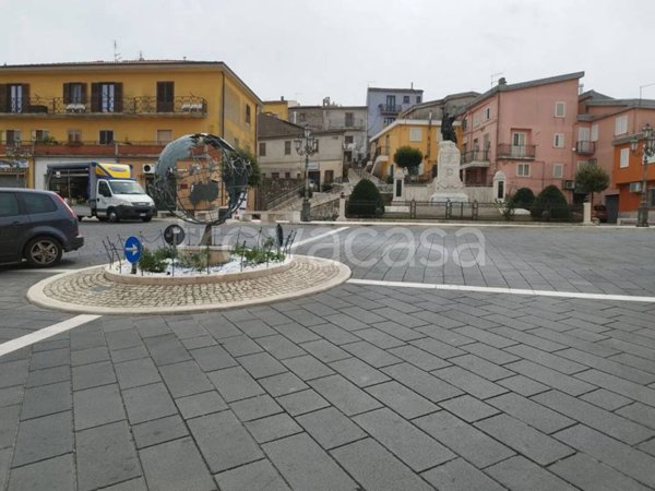 casa indipendente in vendita ad Andretta