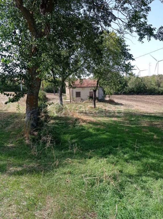 appartamento in vendita ad Andretta